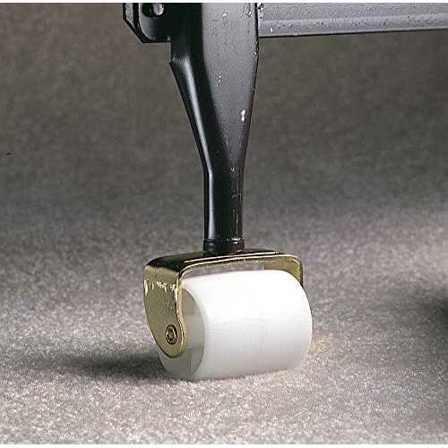 Shepherd Hardware Caster Bed Roller Stem 9535 - Cheap Fitting