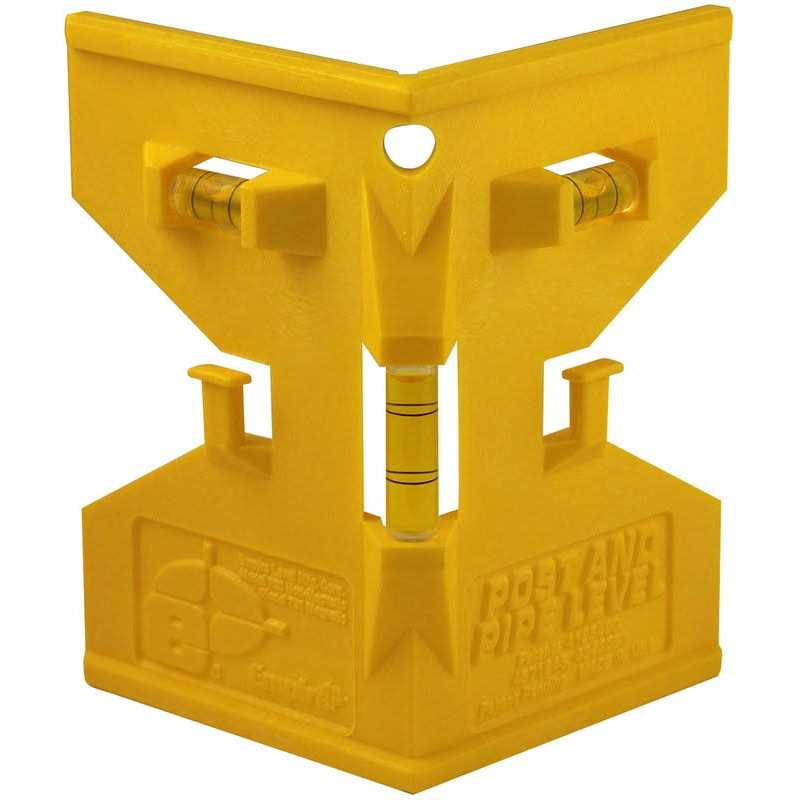 Empire 720 Polycast Post Level - Cheap Fitting