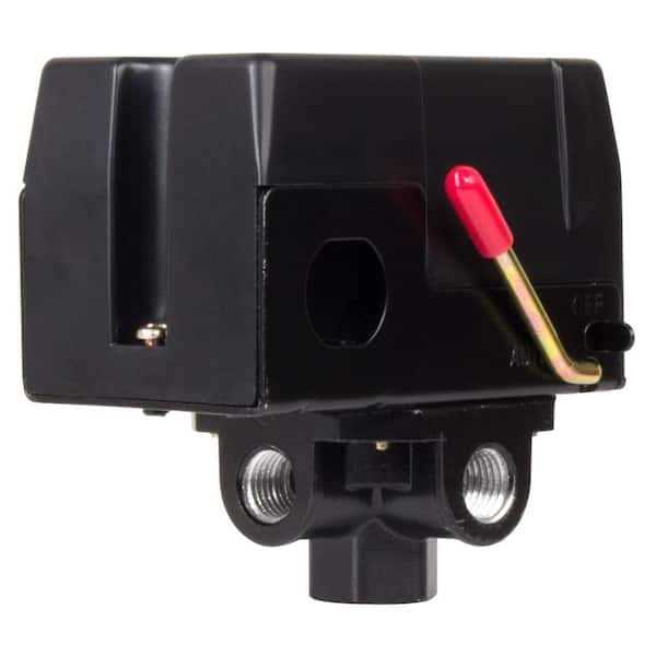 Replacement Pressure Switch for Husky Air Compressor - Cheap Fitting