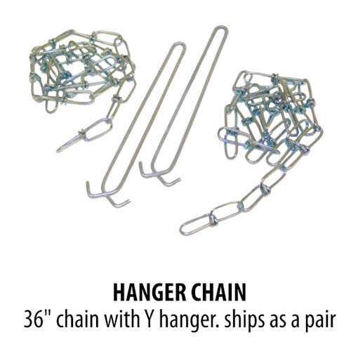 Lithonia Lighting HC36 M12 Chain Hanging Kit - Cheap Fitting
