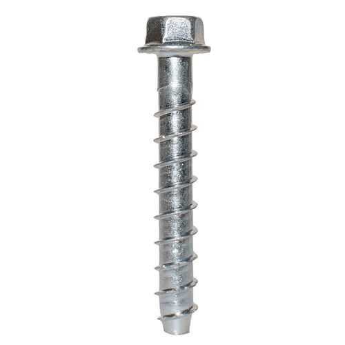 Simpson Strong-Tie Titen HD Screw Anchor Heavy-Duty 3/8 x 3-in. THD37300H - Cheap Fitting