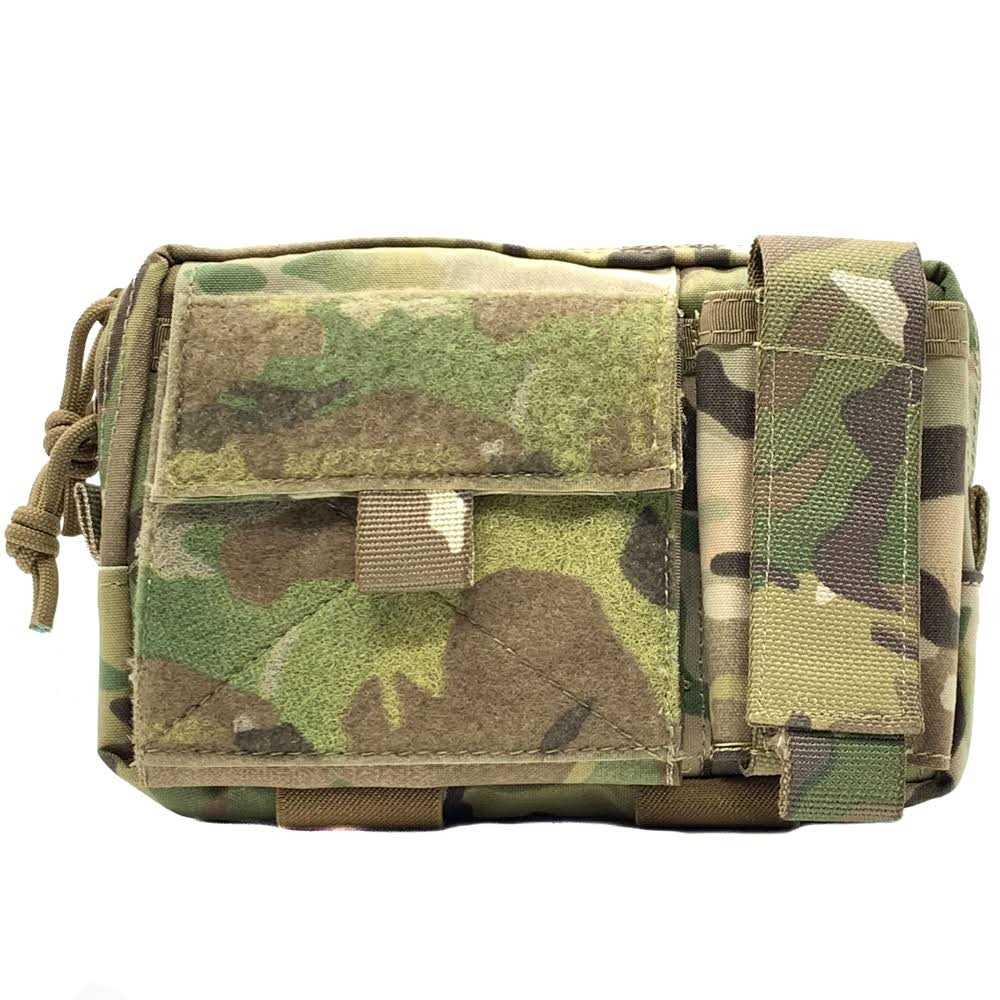 Shellback Tactical Super Admin Pouch - Cheap Fitting