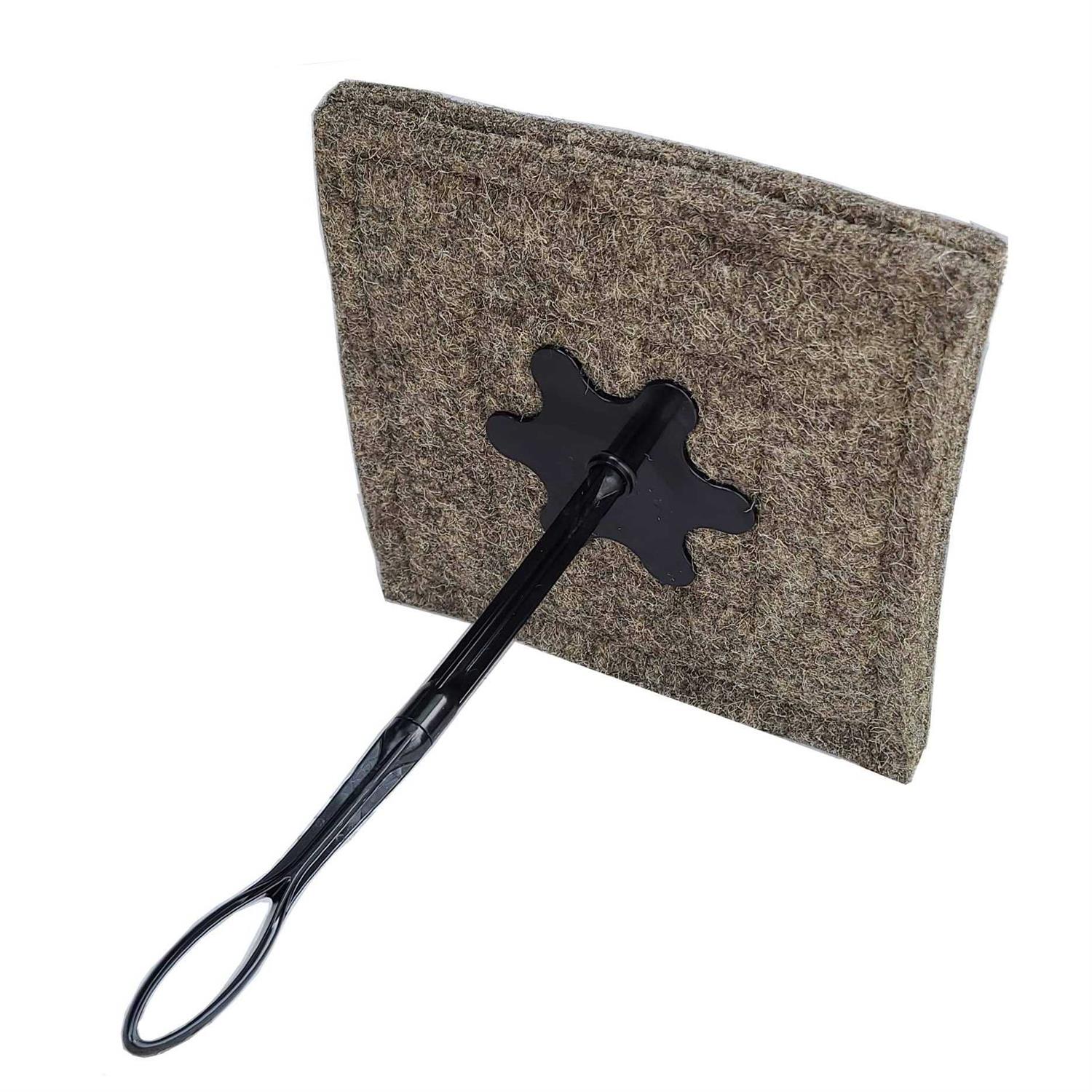 Flueblocker Square Chimney Flue - Cheap Fitting