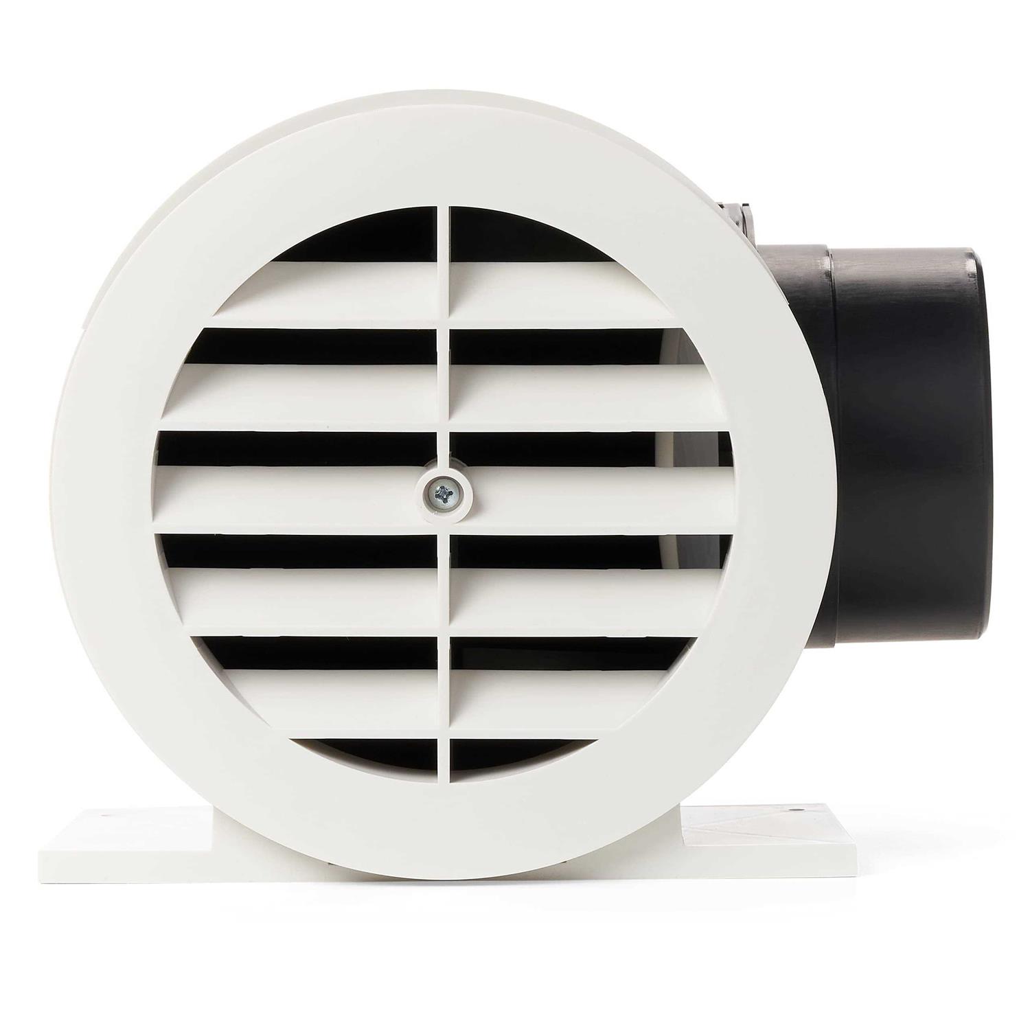 Panasonic EZ Soffit Vent EZSV14 - Cheap Fitting