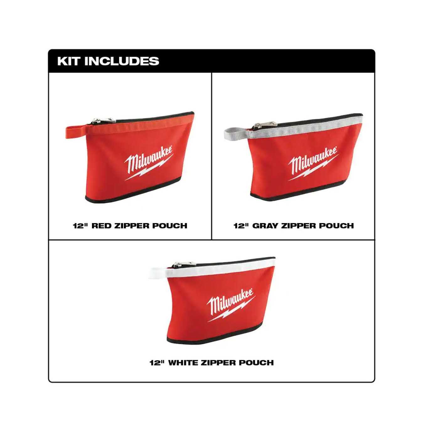 Milwaukee PACKOUT Tote 48-22-8310 - Cheap Fitting