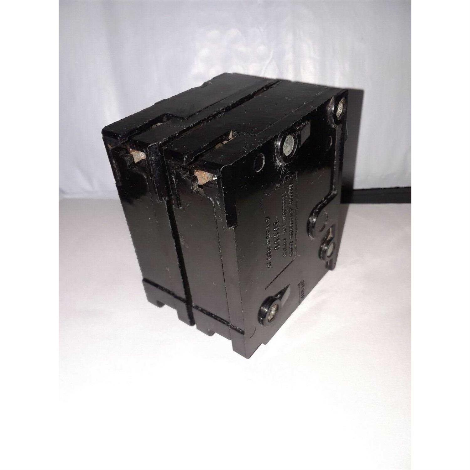 Eaton BR Circuit Breaker 100 BR2100 - Cheap Fitting
