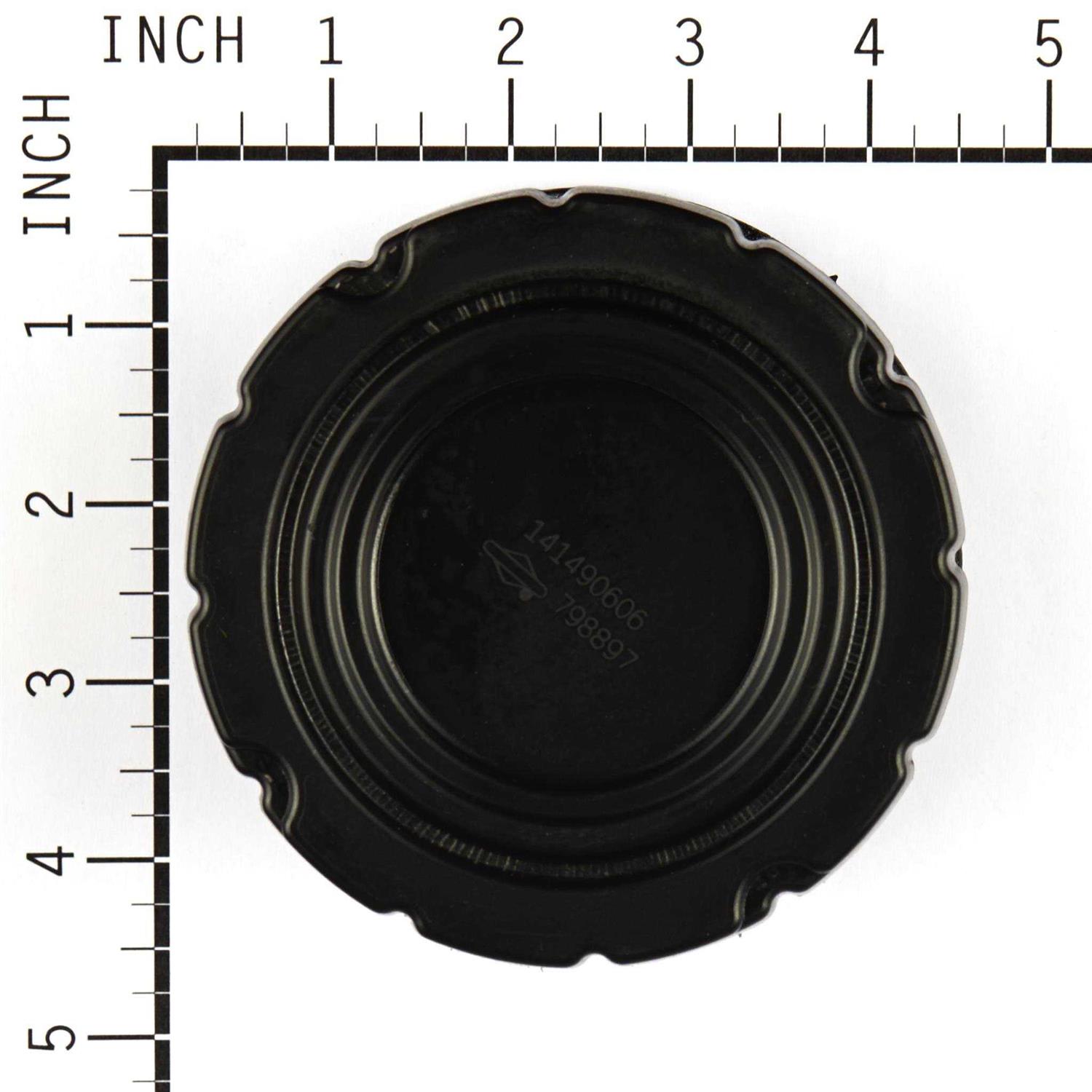 Briggs & Stratton 798897 Air Filter - Cheap Fitting