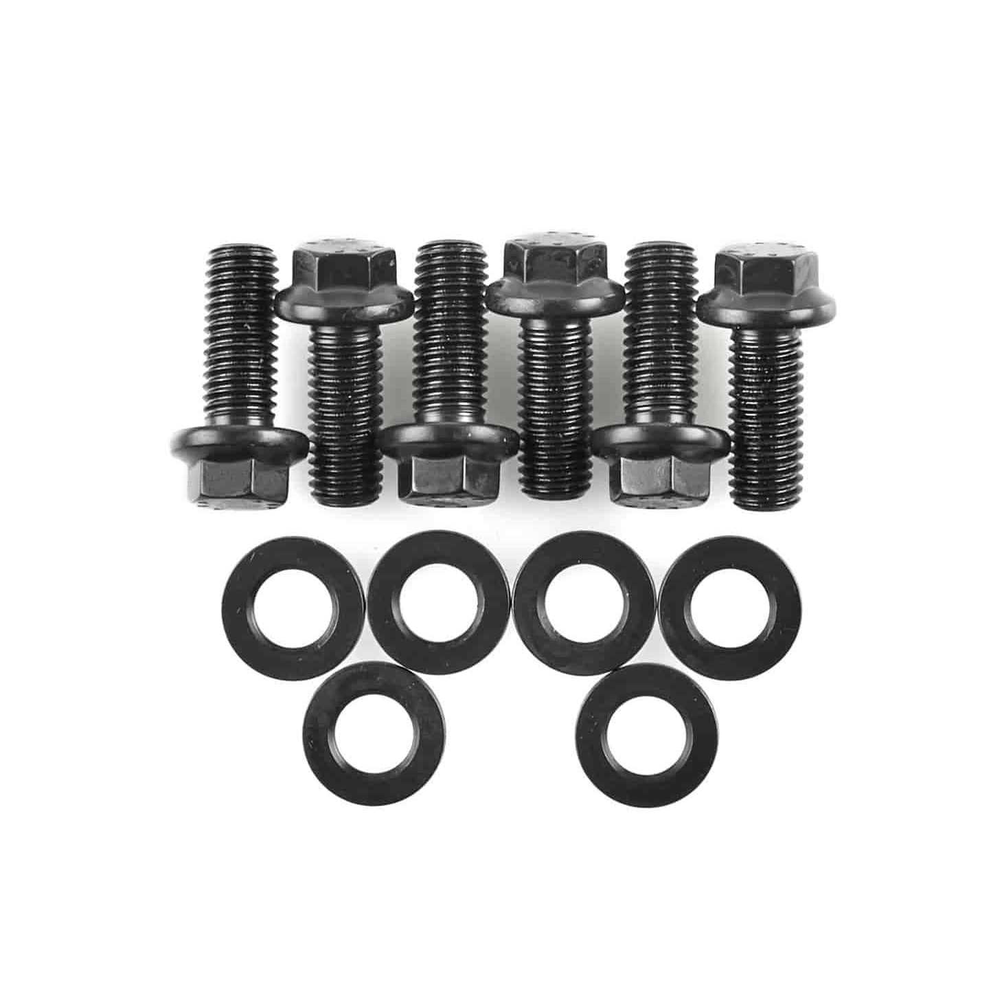 ARP 134-2201 LS1 Pressure Plate Bolt Kit	ARP 134-2201 LS1 Pressure Plate Bolt Kit - Cheap Fitting