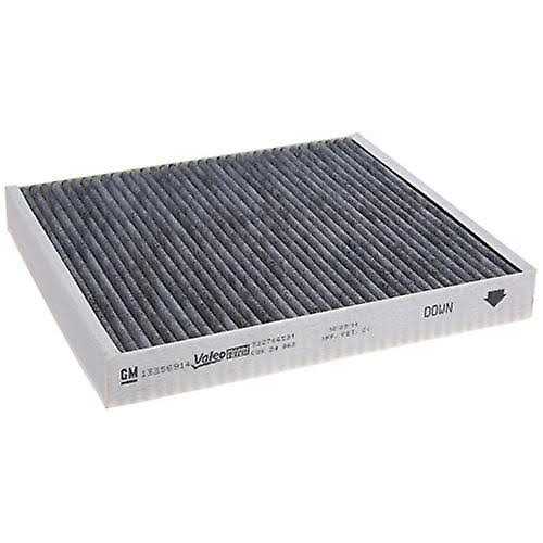 ACDelco CF184 Cabin Air Filter - Cheap Fitting