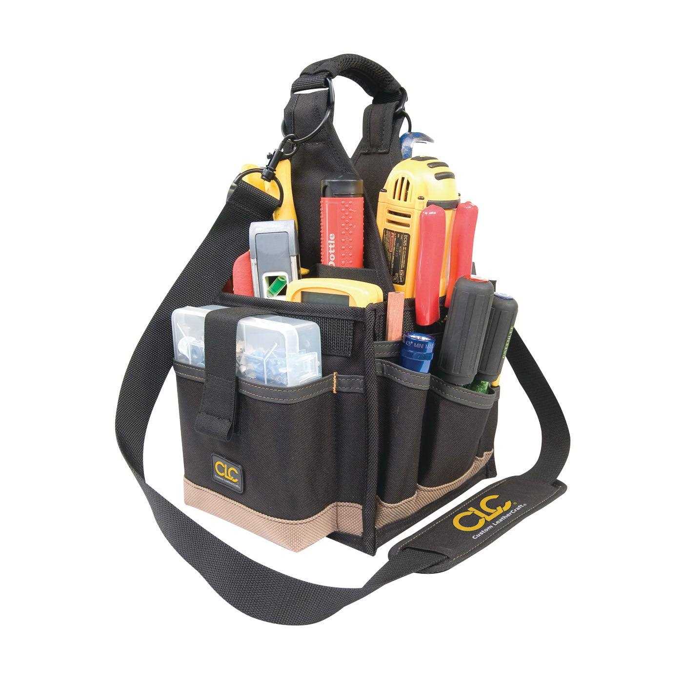 CLC 1526 Electrical Maintenance Tool Carrier - Cheap Fitting