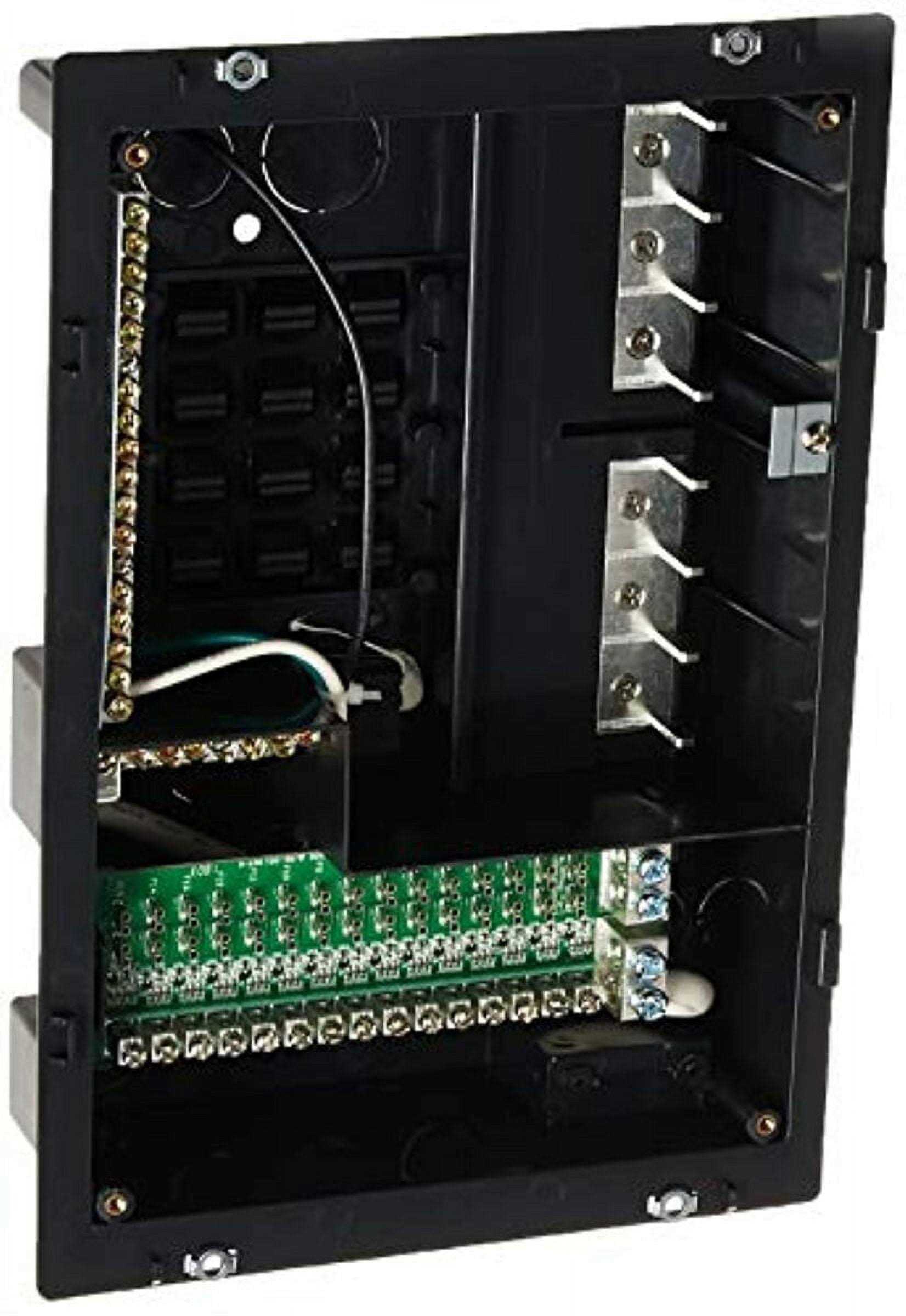 WFCO WF-8930/50NPB Distribution Panel - Cheap Fitting