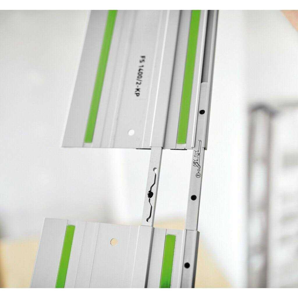 Festool 577039 FSV/2 Guide Rail Connector - Cheap Fitting