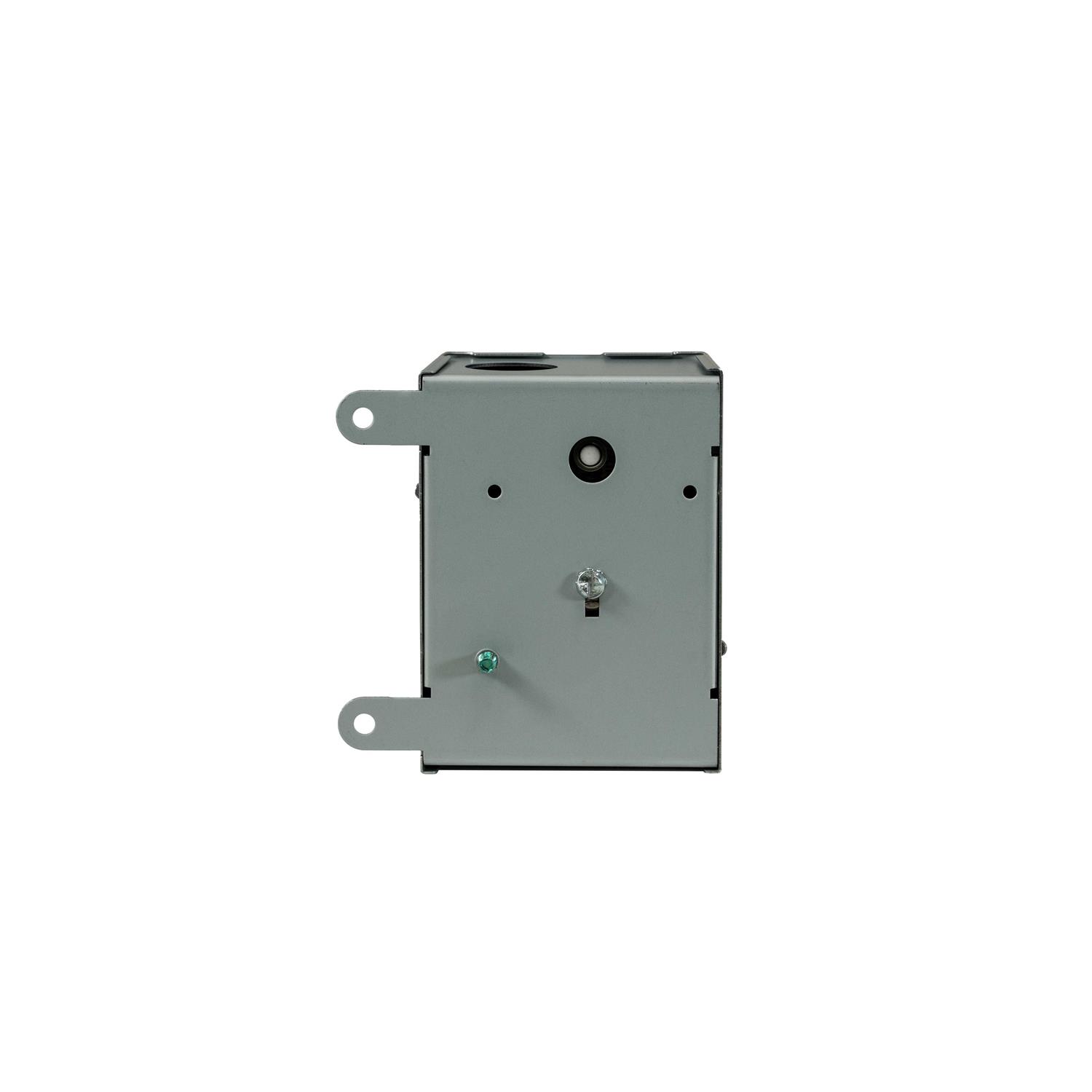 QuietCool Attic Fan Mechanical Replacement Thermostat with Built-in Fire Safety Shut Off - Cheap Fitting