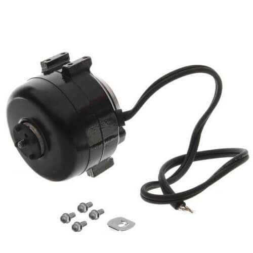 Fasco Unit Bearing Motor 1/100 Hp UB597 - Cheap Fitting