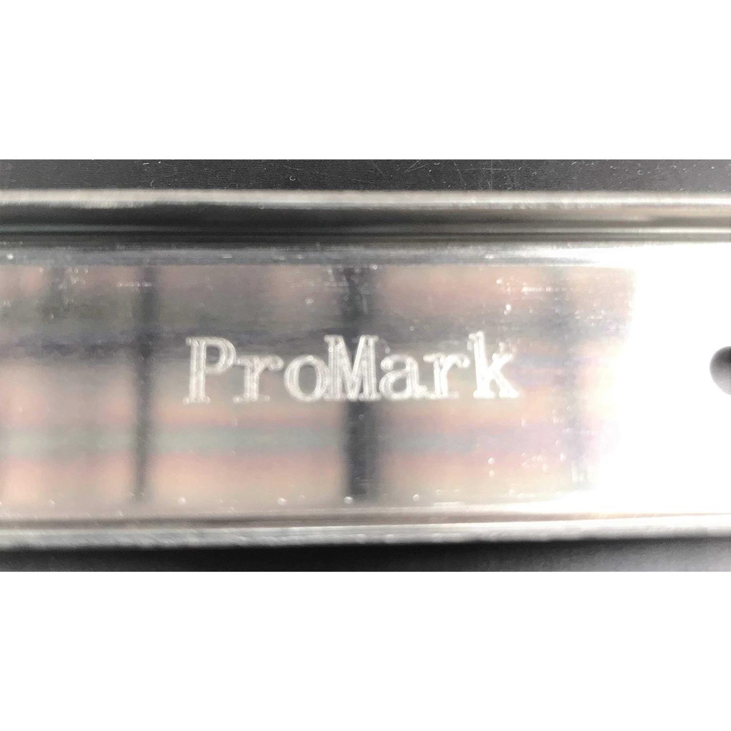 Promark Full Extension Drawer slide - Cheap Fitting