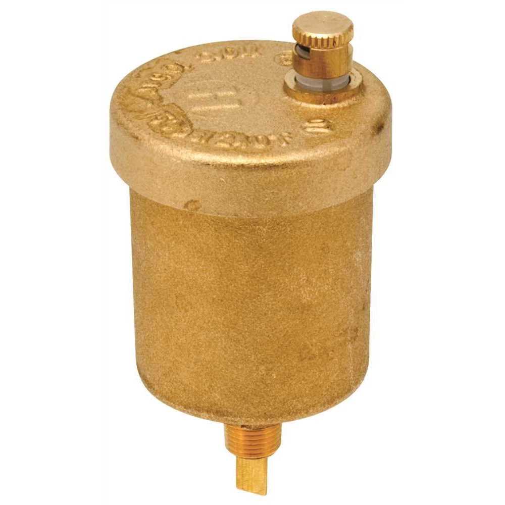 Honeywell FV180A Goldtop Universal Air Vent - Cheap Fitting