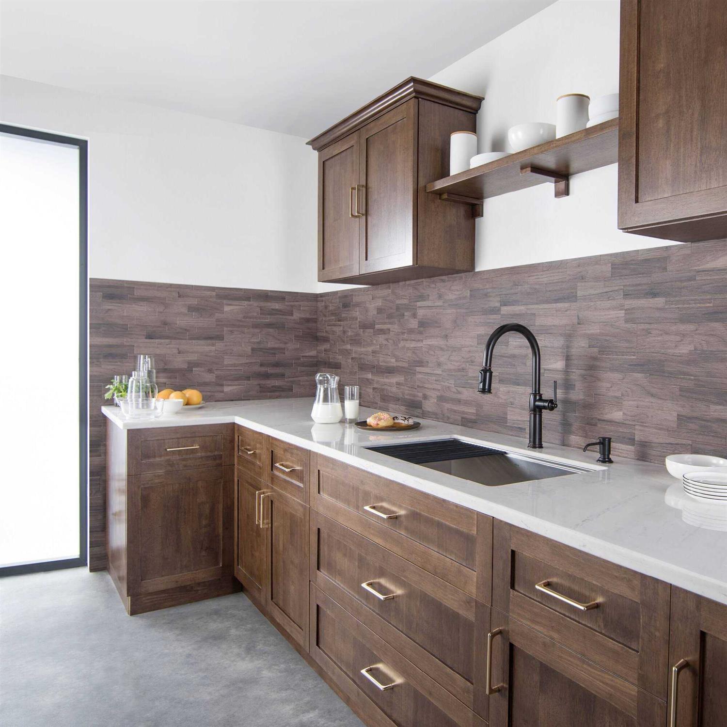 Kraus Sellette Traditional Single Handle Pull-Down Kitchen Faucet KPF-1682 - Cheap Fitting