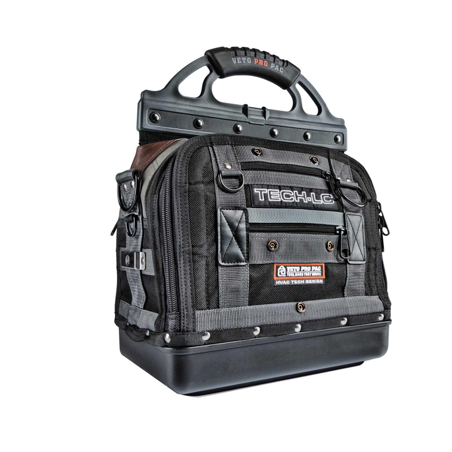 Veto Pro Pac TECH-LC Tool Bag - Cheap Fitting