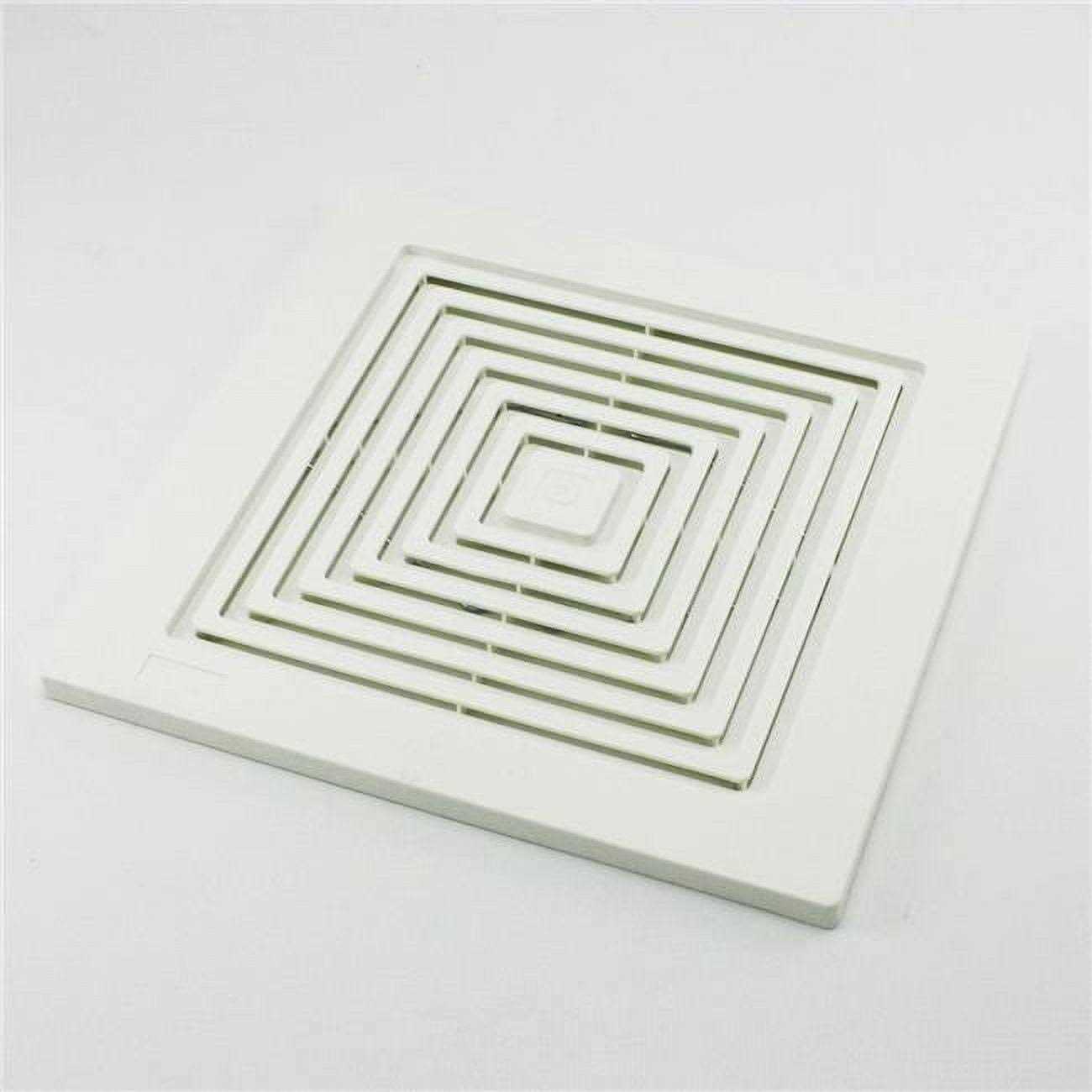 Broan Nutone Exhaust Fan Grille S99110807 - Cheap Fitting