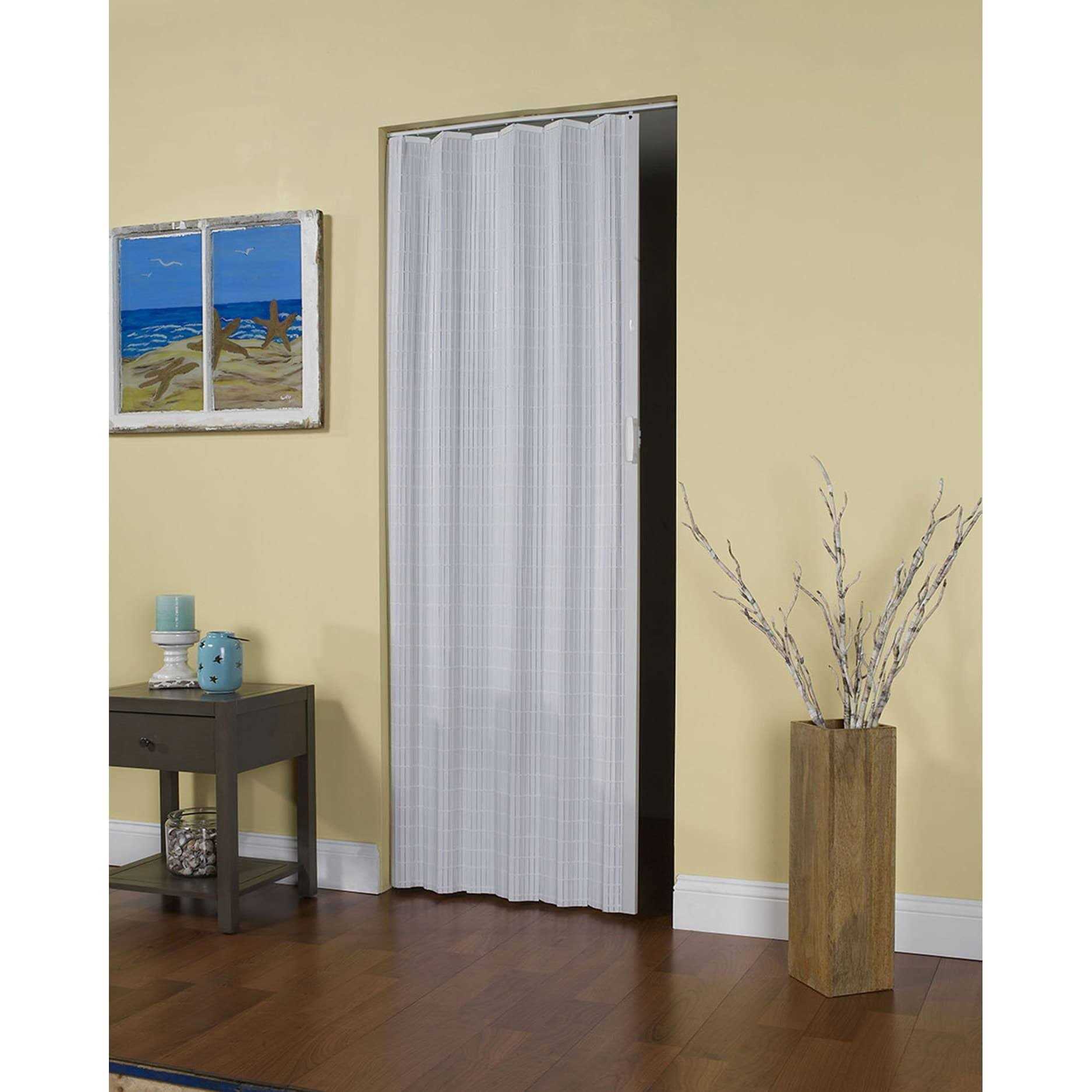 Spectrum Horizon Folding Door White HORIZN3280HEC - Cheap Fitting