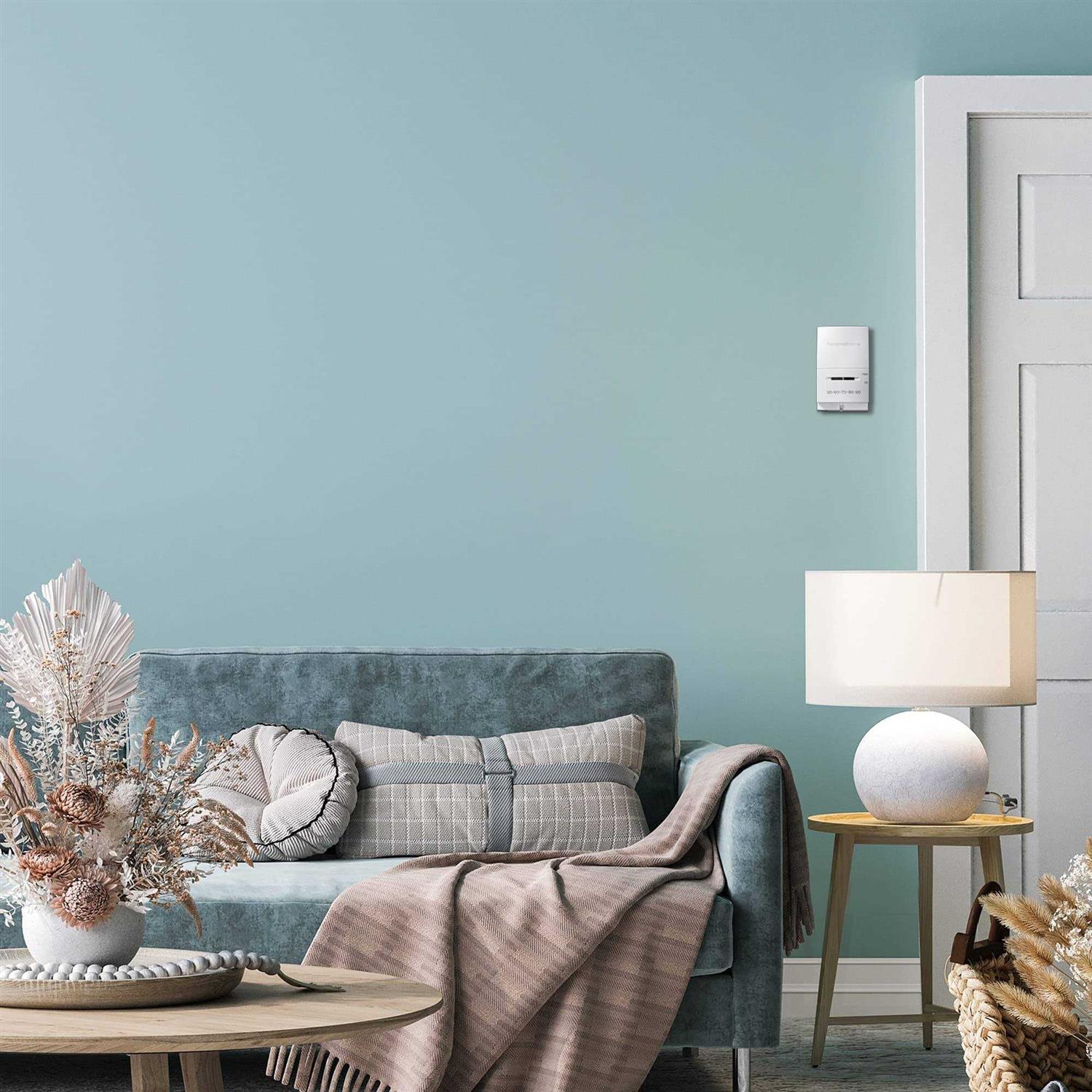 Honeywell YCT53K1003 - Cheap Fitting