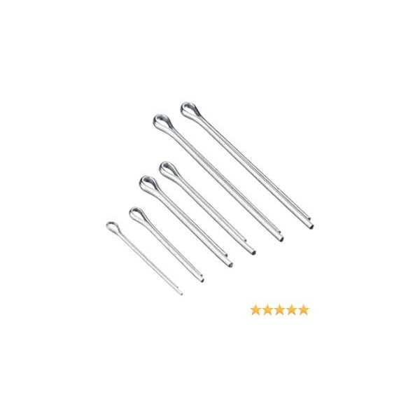Storehouse Cotter Pin Assortment - Cheap Fitting