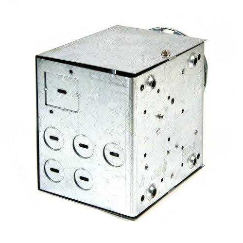 Field Controls CK-41F Control Kit For 24V Gas - Cheap Fitting