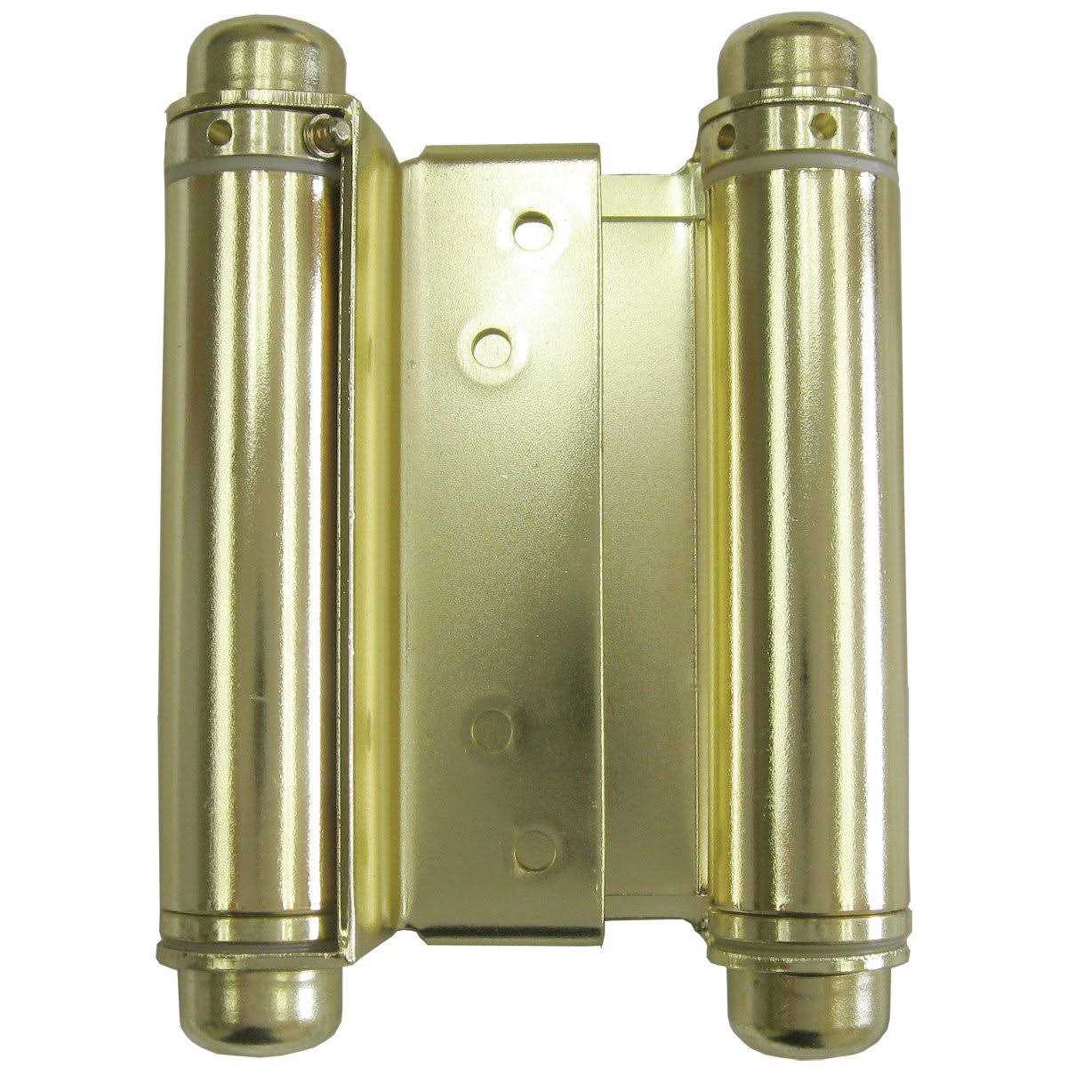 Stone Harbor Hardware Heavy duty Double Acting Spring Hinge - Cheap Fitting