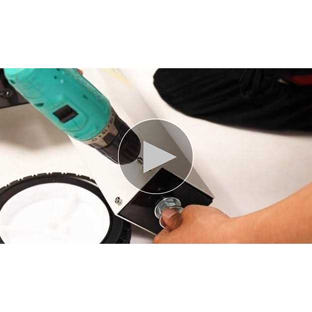 ROVSUN Tuffiom Rolling Magnetic Pick-up Sweeper 30-lbs Capacity - Cheap Fitting