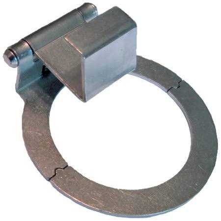 Dead Bolt Secure - Cheap Fitting