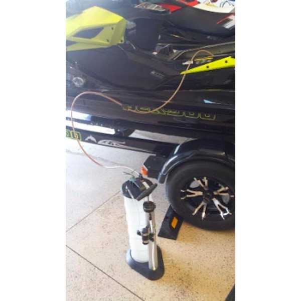 Mityvac Fluid Evacuator Plus MV7201 - Cheap Fitting