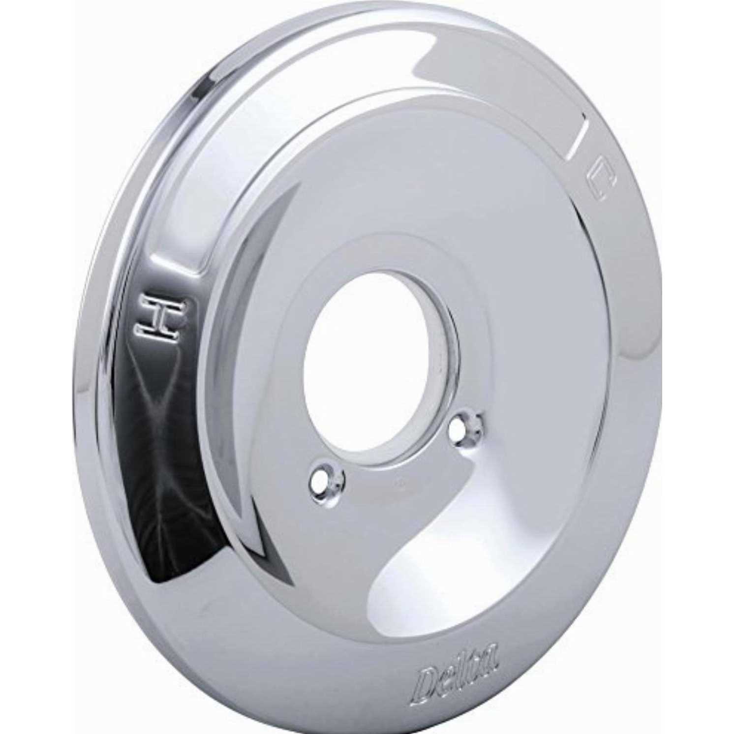 Delta Escutcheon Shallow RP7577 - Cheap Fitting