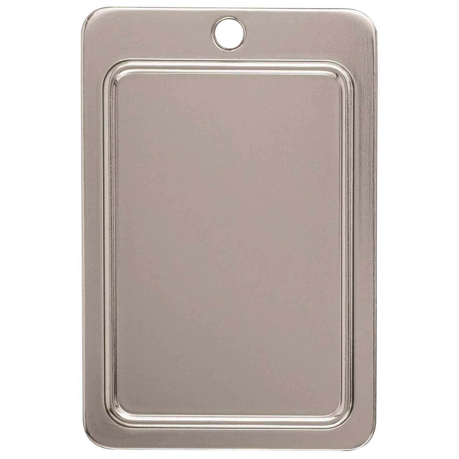 Amerock Frameless Full Overlay Concealed Hinge BP4611A14 - Cheap Fitting