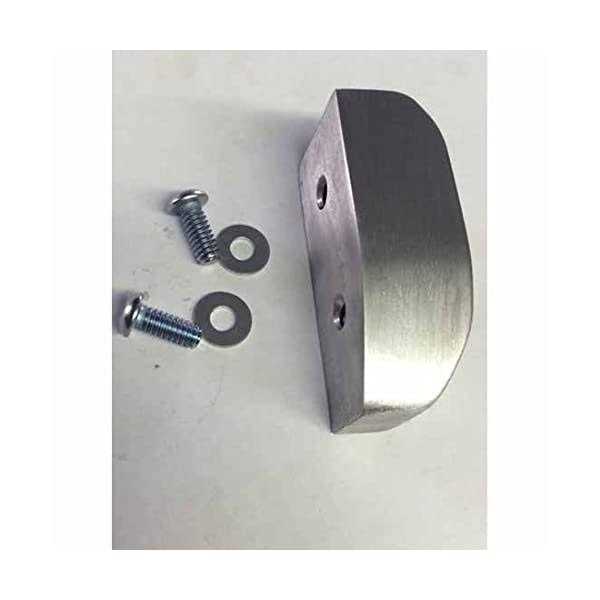 Bung King Kickstand Lift Block - Cheap Fitting