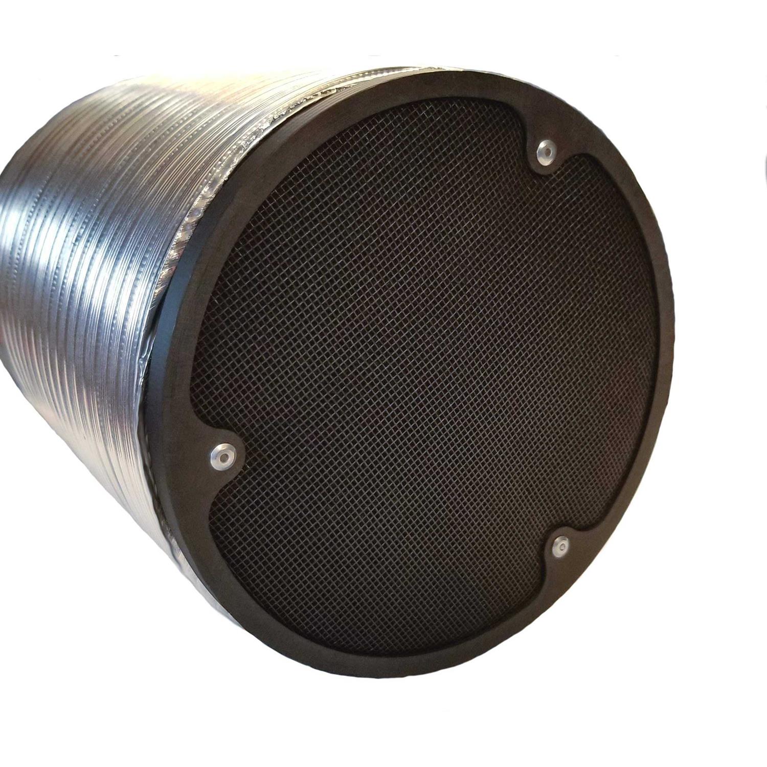 Atomic Innovations Air Duct Screen and Carbon Filter - Cheap Fitting