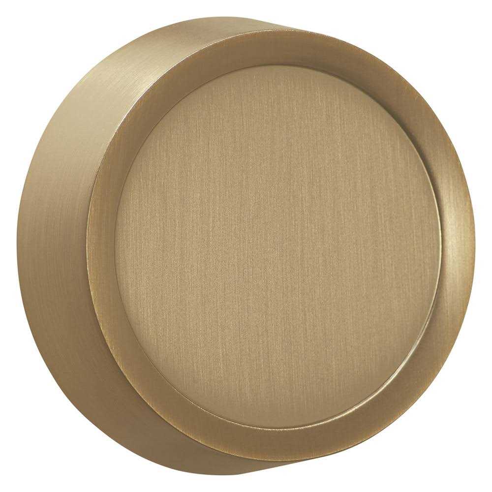 Amerelle Brushed Bronze Dimmer Knob 947BZ - Cheap Fitting