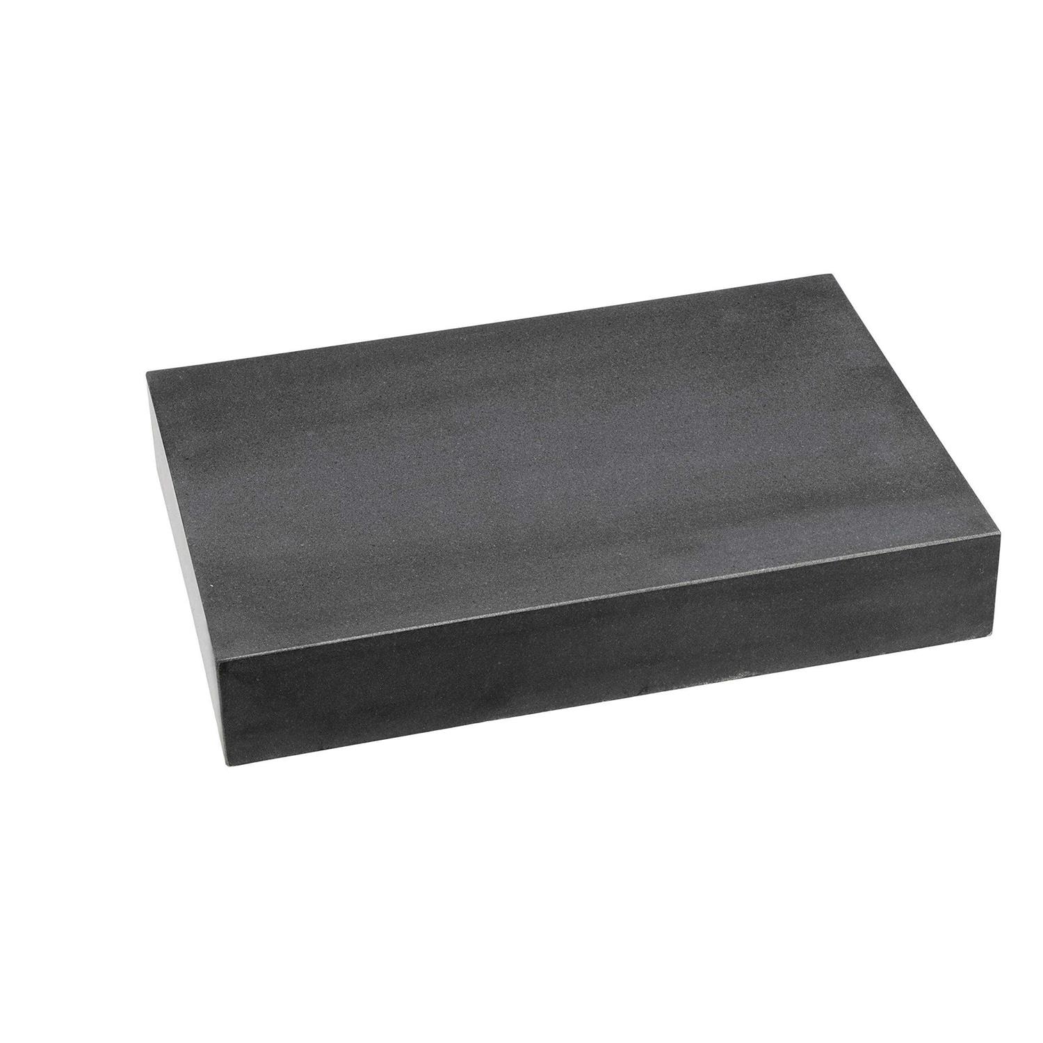 Hhip 4401 Granite Surface Plate Grade B Ledge 0 - Cheap Fitting