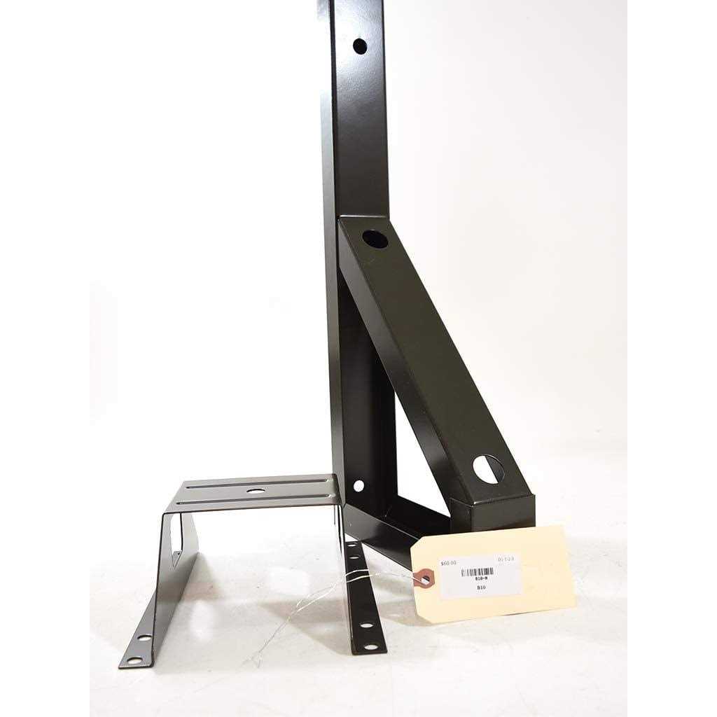 Qmark Marley B10 Wall/Ceiling Mounting Bracket - Cheap Fitting