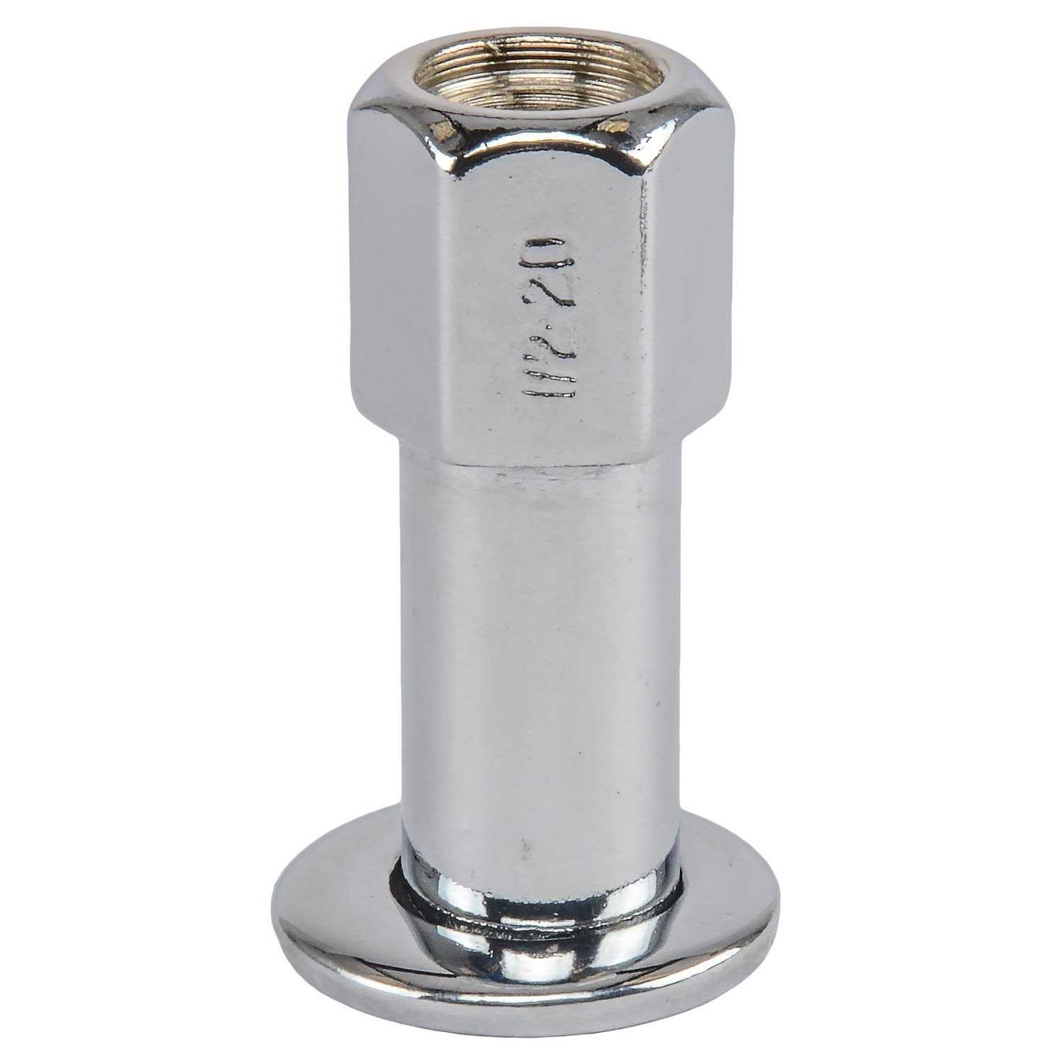 Jegs 65246 Mag Lug Nuts - Cheap Fitting