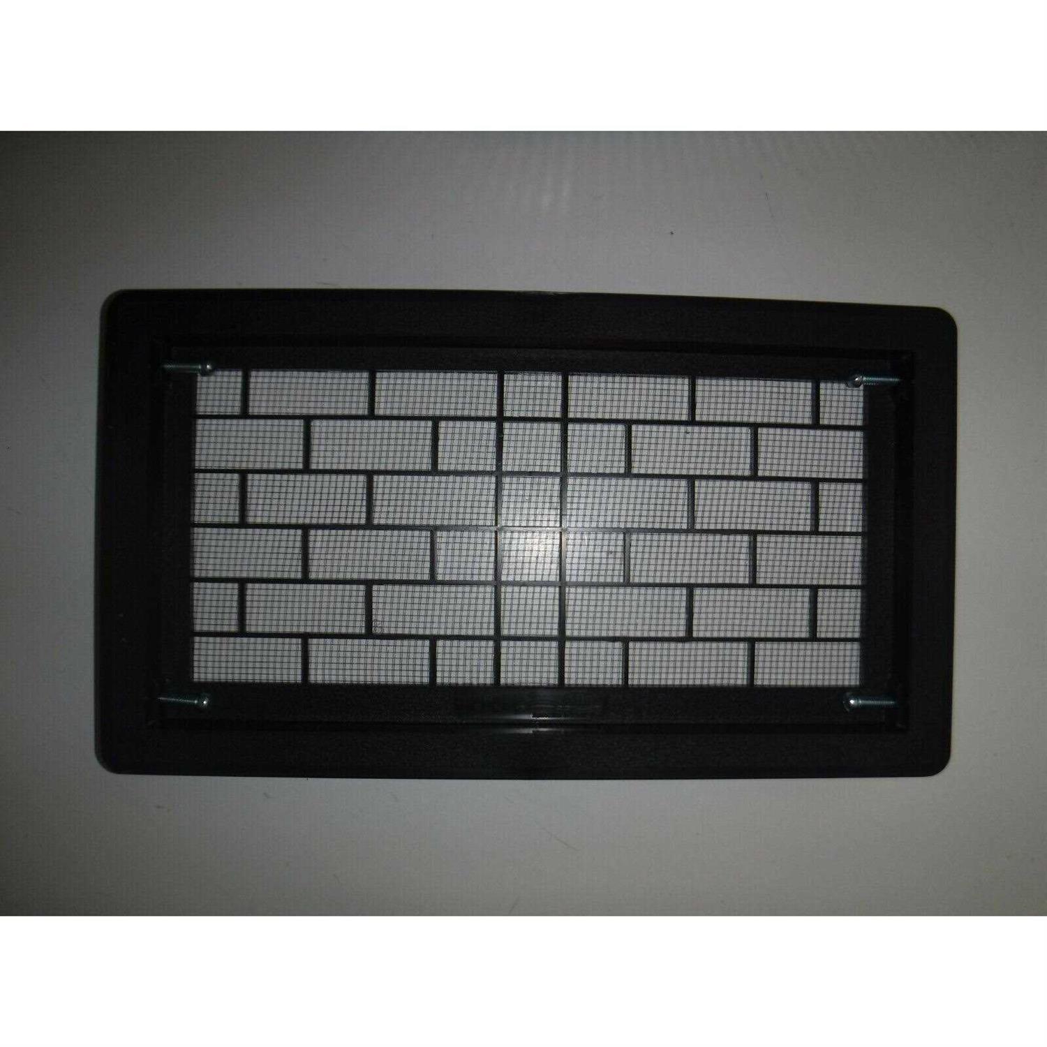 Bestvents 510BL Foundation Vent - Cheap Fitting