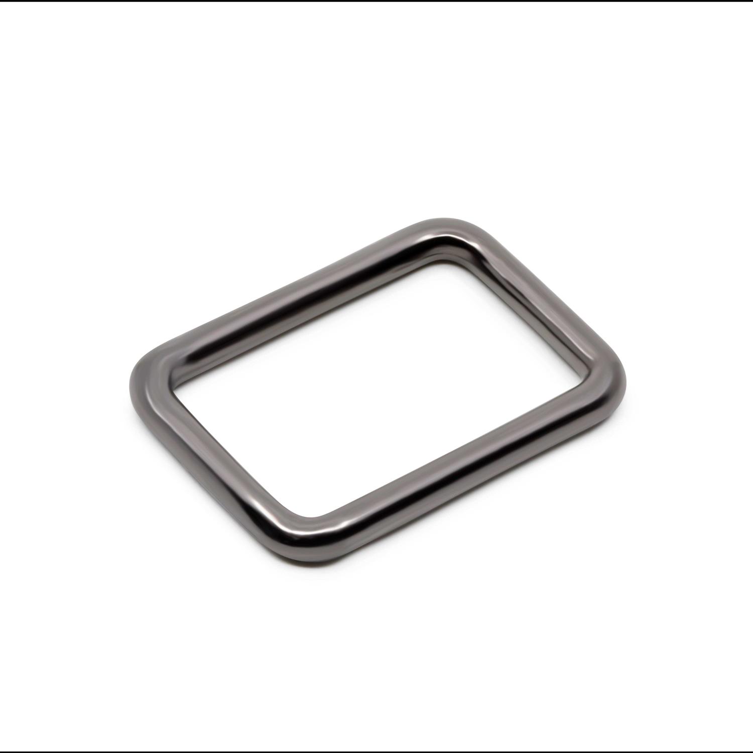 Dritz Rectangle Rings - Cheap Fitting