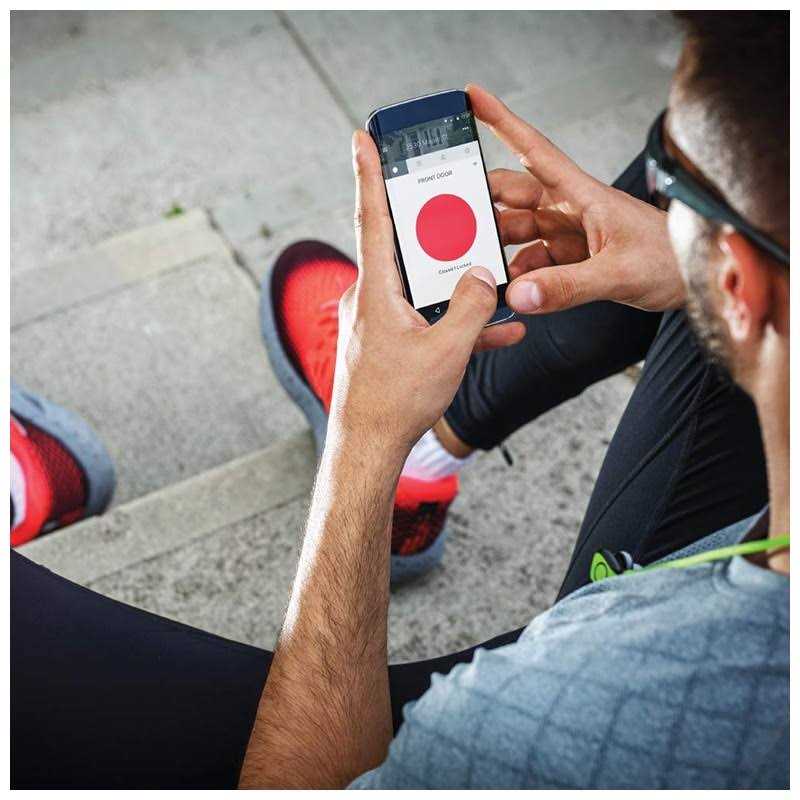 Yale Wi-Fi & Bluetooth Upgrade Kit for Assure Locks - Cheap Fitting