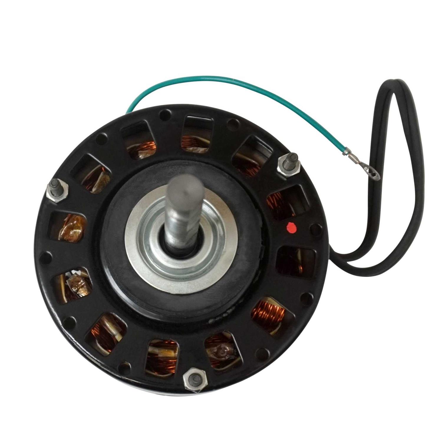 Century BL6412 1/6 HP Fan & Blower Motor - Cheap Fitting