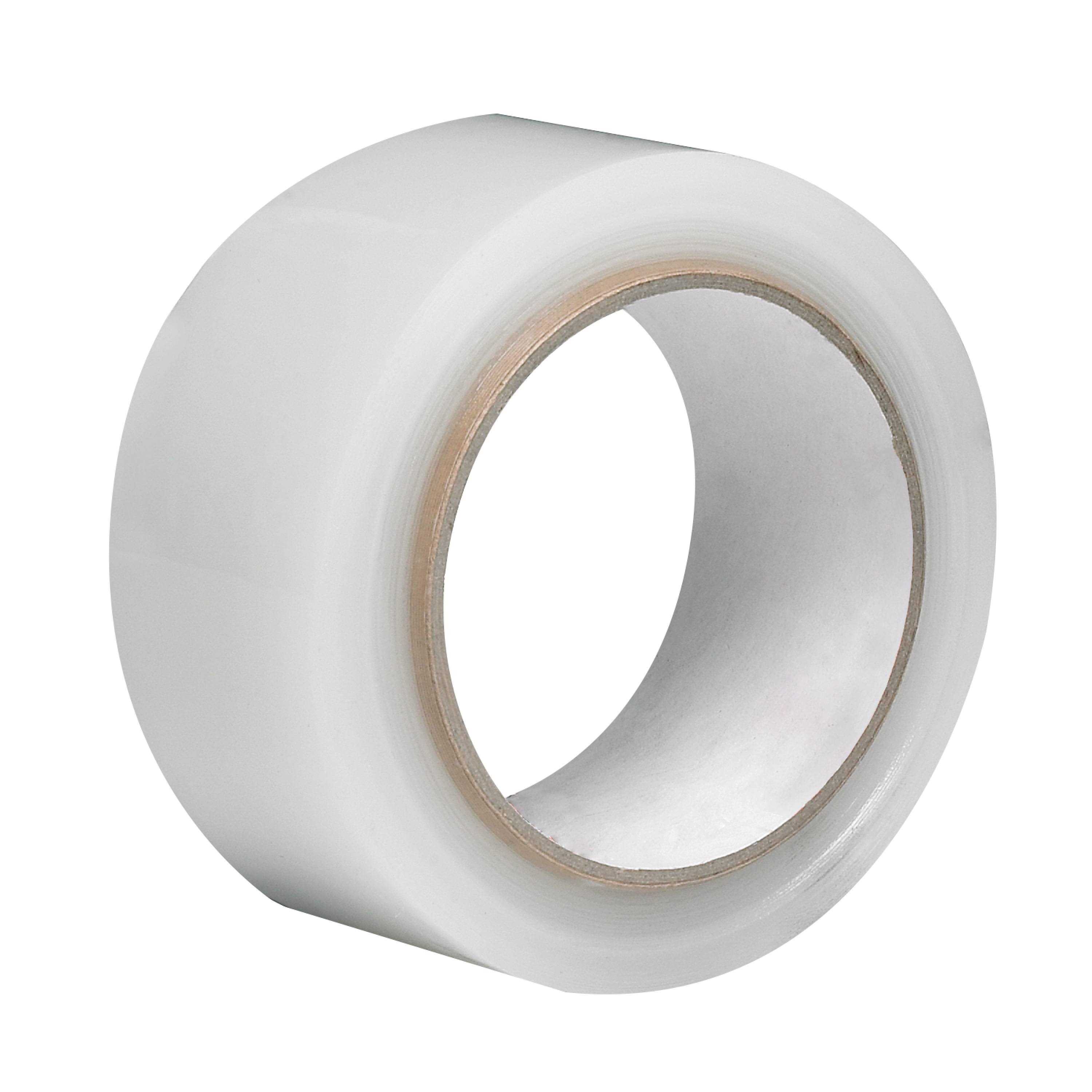 Frost King Clear Plastic Weatherseal Tape - Cheap Fitting