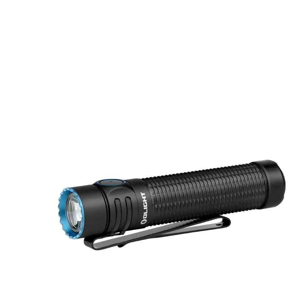 Olight Warrior Mini 3 Flashlight - Cheap Fitting