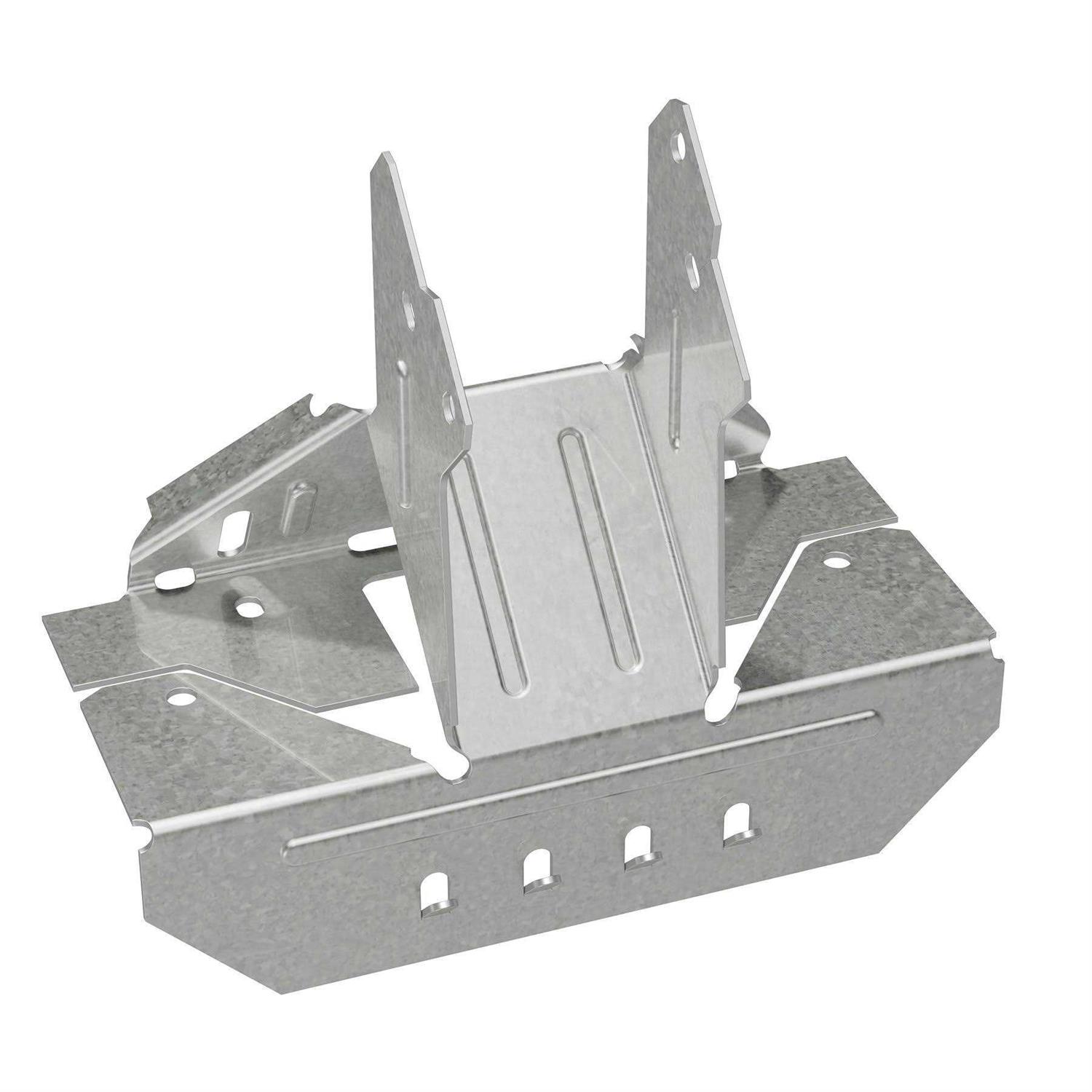 Simpson Strong-Tie VPA2 Variable-Pitch Connector - Cheap Fitting