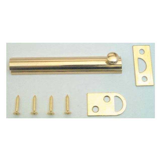 Prime-Line Surface Bolt 4 U 9961 - Cheap Fitting