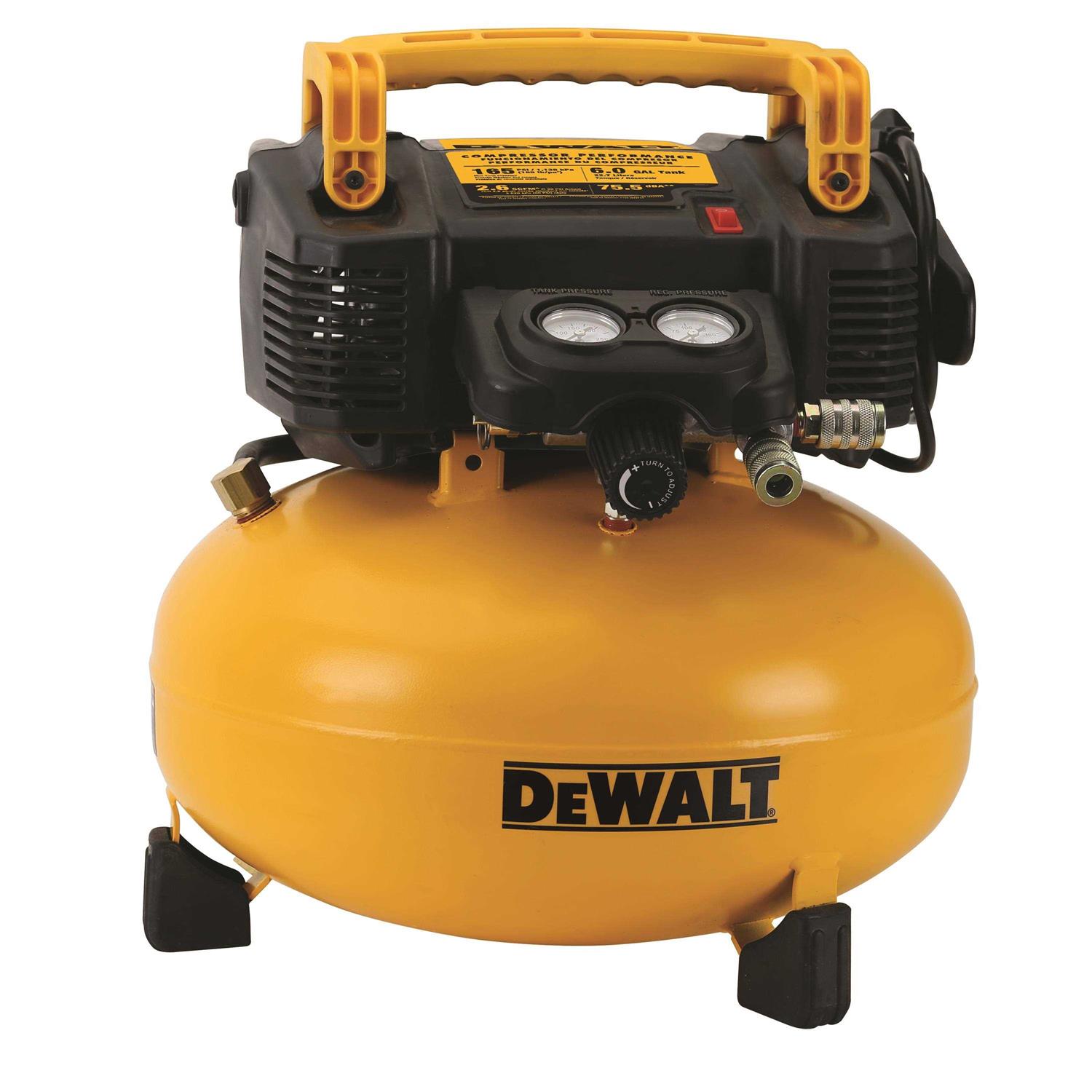 DeWalt DWFP55126 - Cheap Fitting