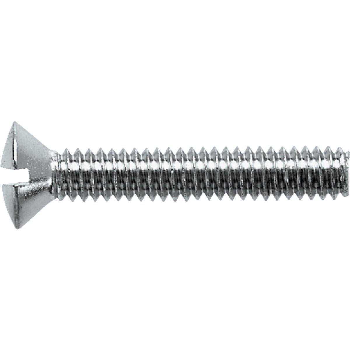 Danco Bath Overflow Plate Screw - Cheap Fitting