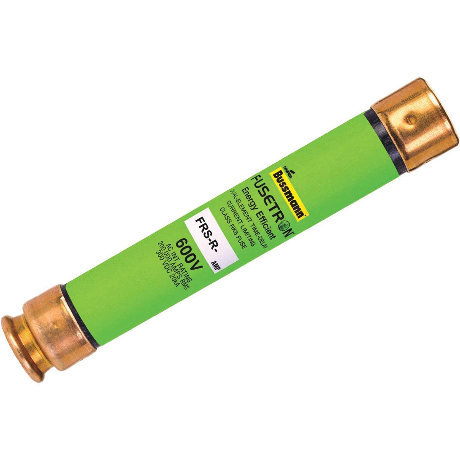 Bussmann FRS-R-20 Fuse - Cheap Fitting